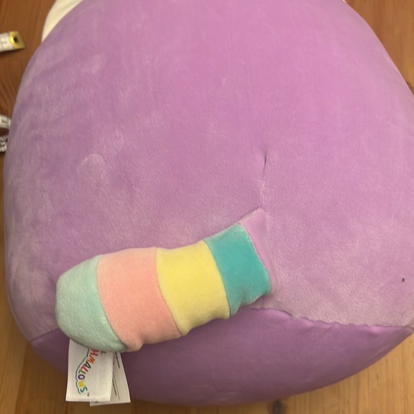 New Lexi’s squishmallow so cute - Picture 7 of 8